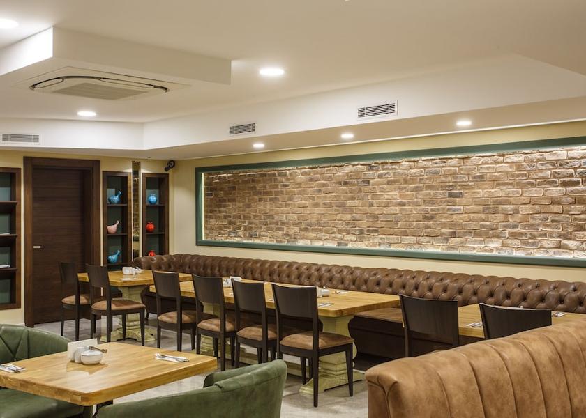 Antalya Region Antalya Restaurant