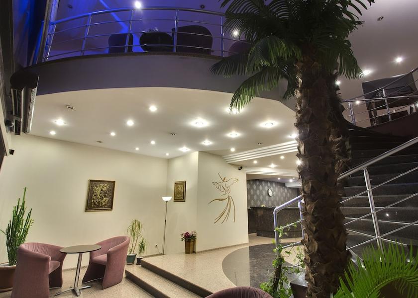 Antalya Region Antalya Exterior Detail