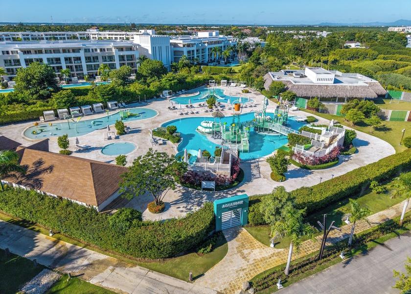 La Altagracia Punta Cana Exterior