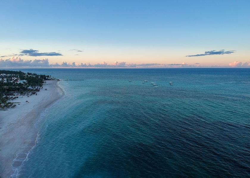 La Altagracia Punta Cana Beach