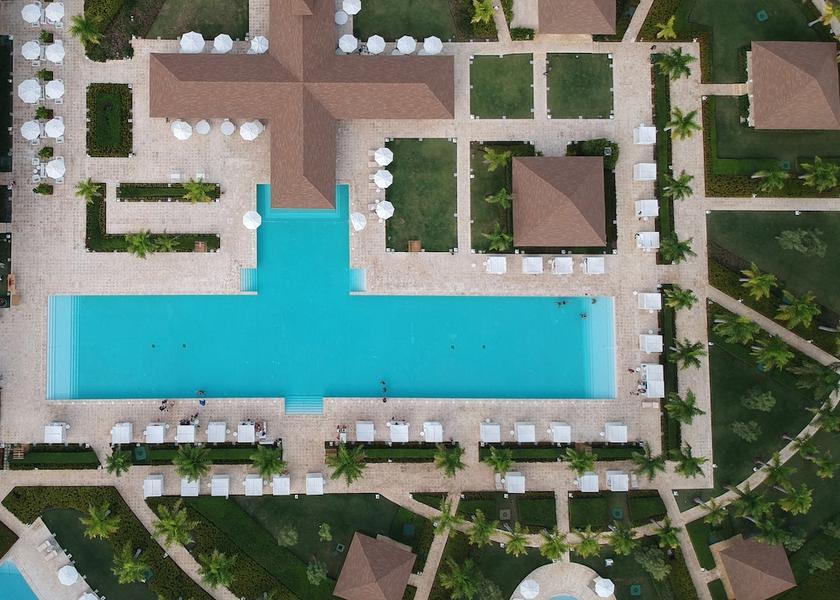 La Altagracia Punta Cana Pool