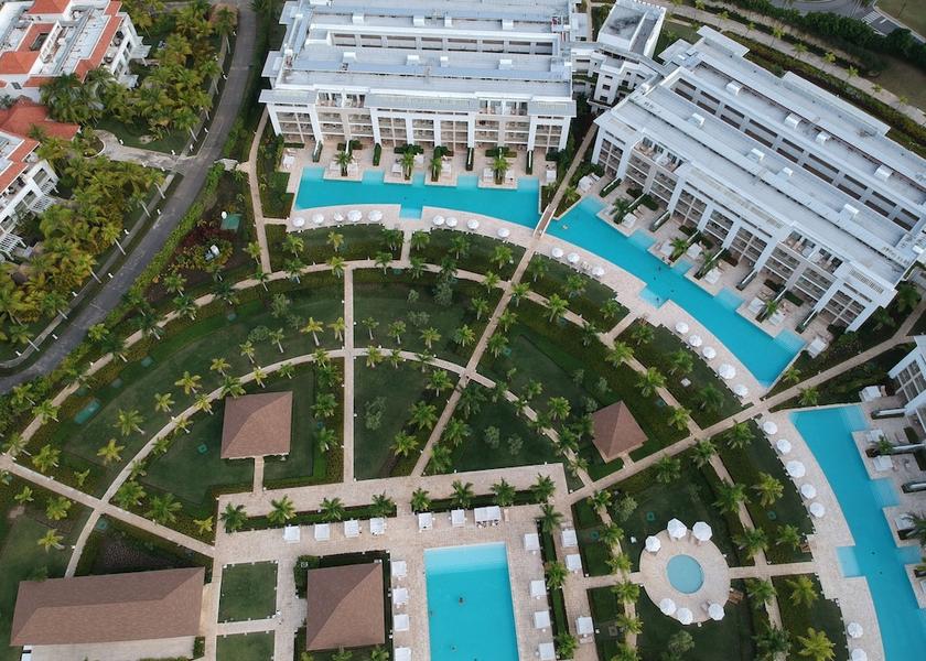 La Altagracia Punta Cana Pool