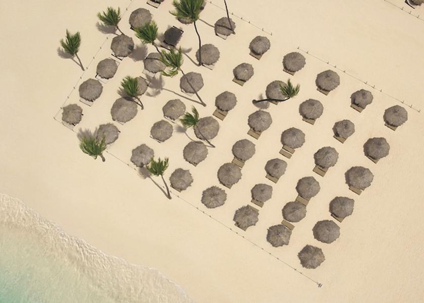 La Altagracia Punta Cana Exterior Detail