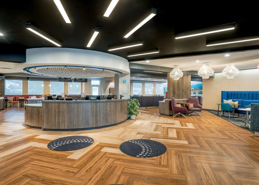 Tennessee Knoxville Reception