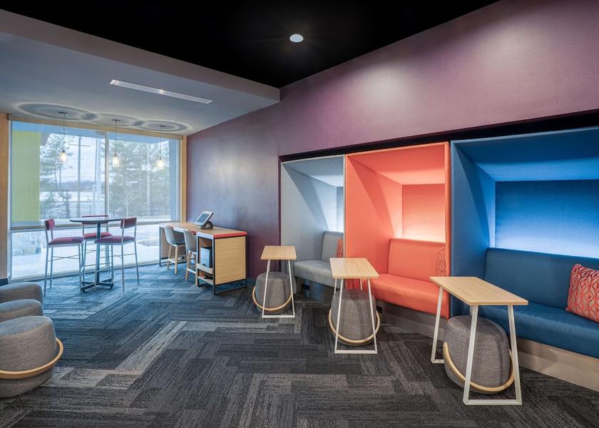 Tennessee Knoxville Business center