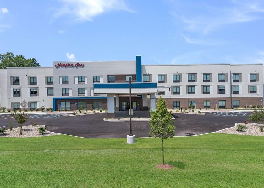 Illinois Niles Primary image