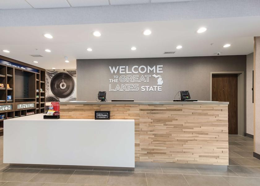 Illinois Niles Reception