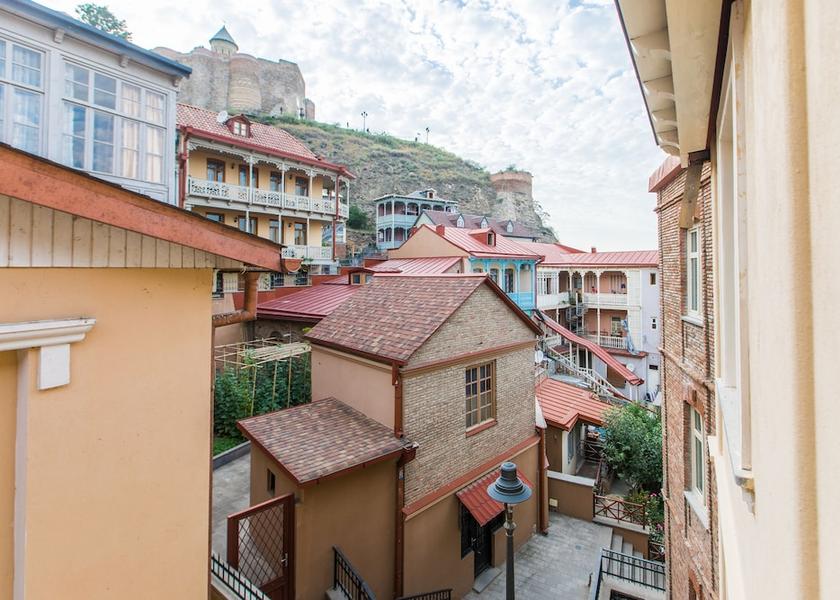  Tbilisi View from property