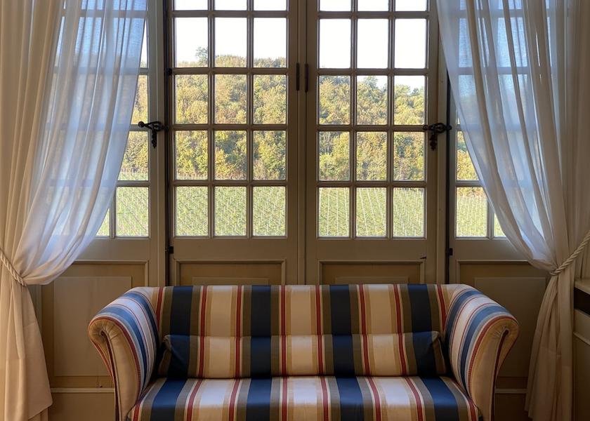 Land View from Property