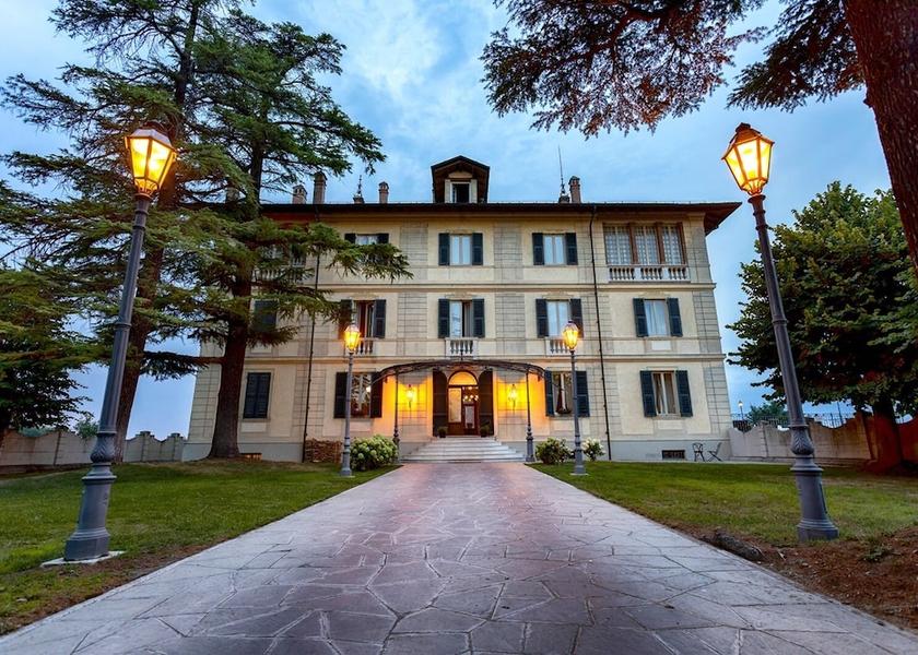Piedmont Serravalle Scrivia Exterior