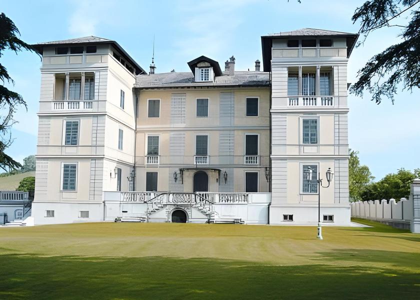 Piedmont Serravalle Scrivia Hotel Exterior