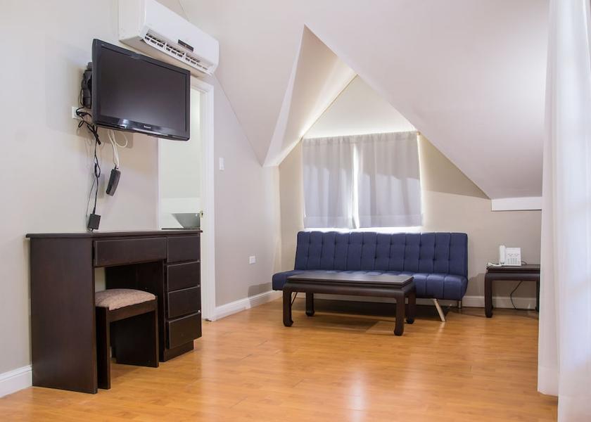 Saint James Ocho Rios Room