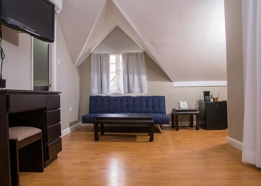 Saint James Ocho Rios Room