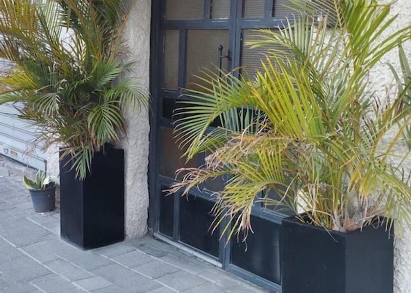 Tel Aviv Tel Aviv Facade