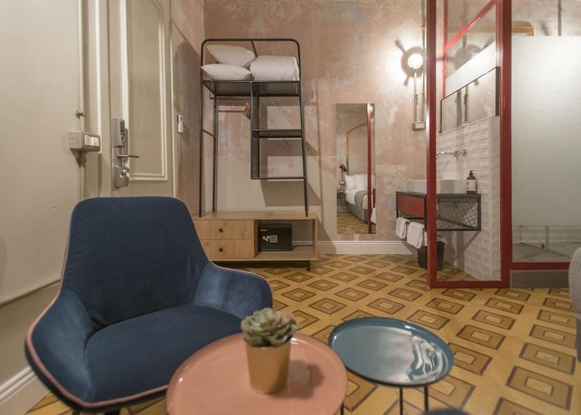 Tel Aviv Tel Aviv Room