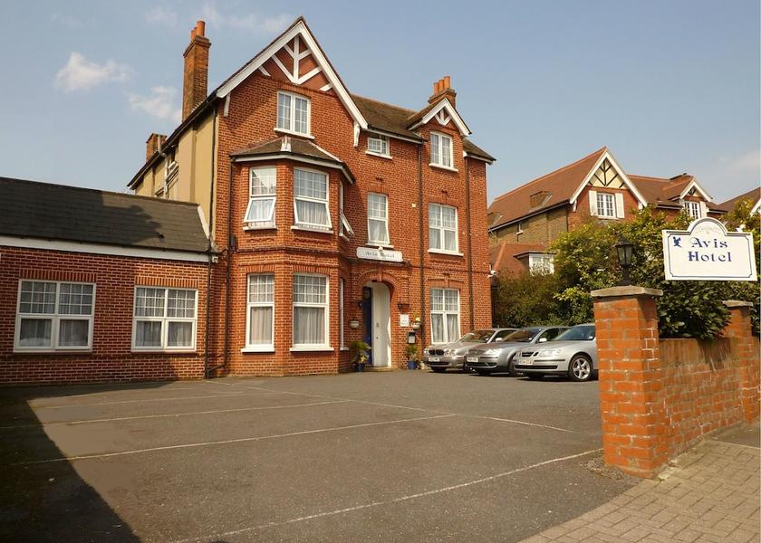 England Bromley Primary image