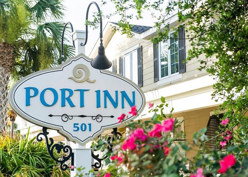 Florida Port St. Joe Terrace