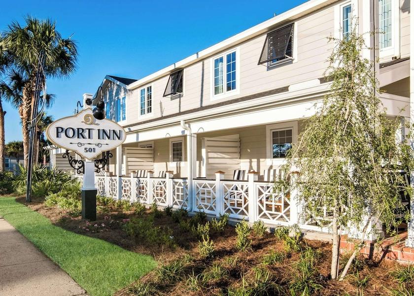 Florida Port St. Joe Primary image