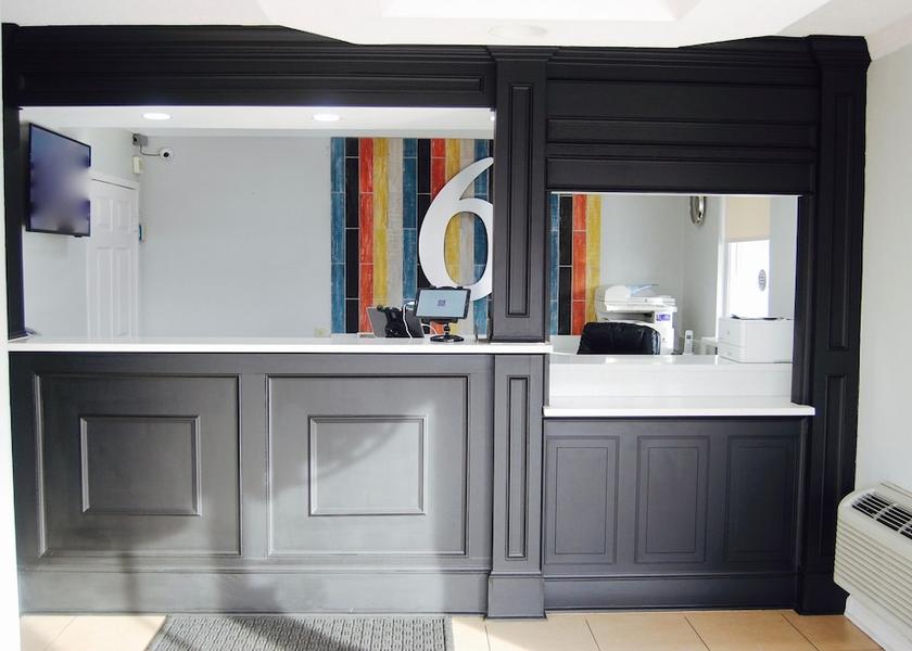 Mississippi Tupelo Lobby