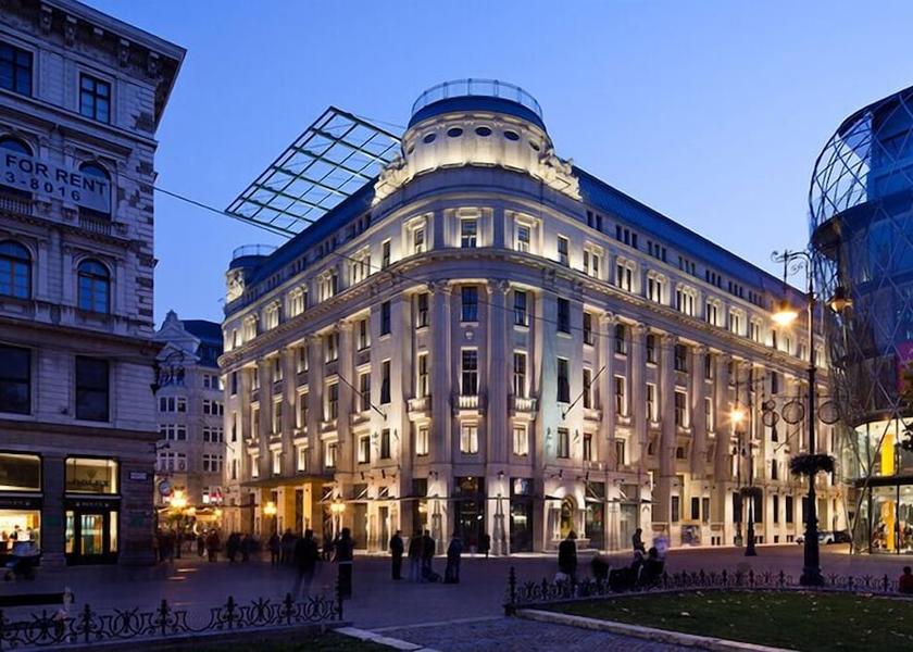  Budapest Point of interest