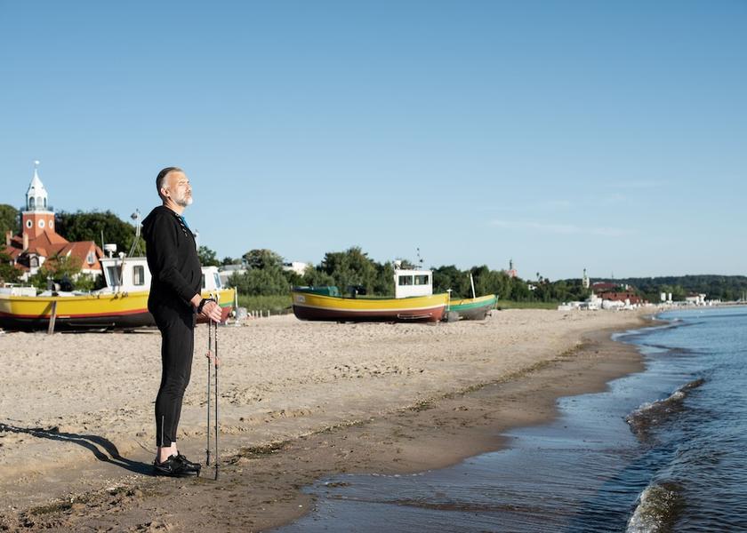 East Pomeranian Voivodeship Sopot Hiking