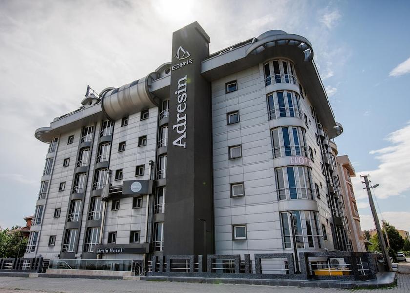 Edirne Edirne Primary image