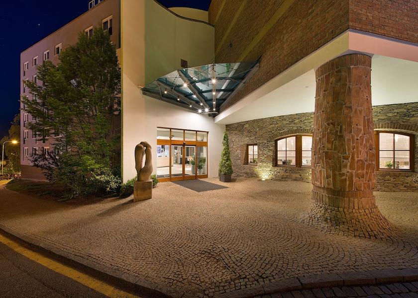 South Moravian (region) Znojmo Property Grounds