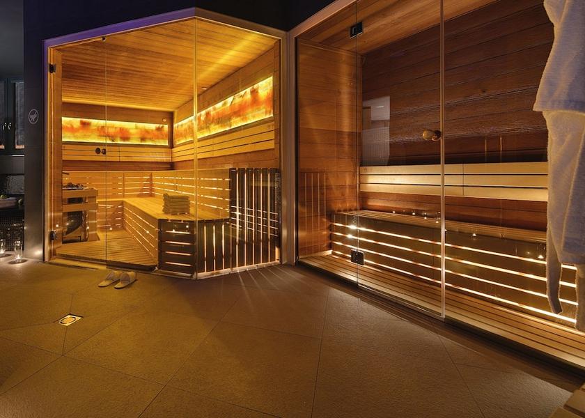 South Moravian (region) Znojmo Sauna