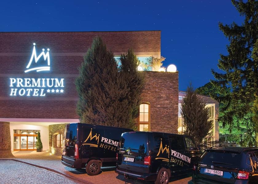 South Moravian (region) Znojmo Primary image