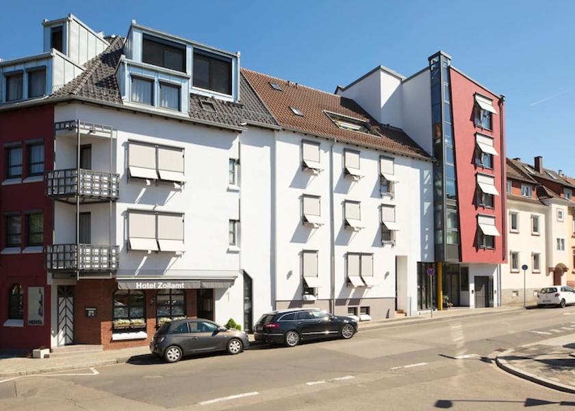 Rhineland-Palatinate Kaiserslautern Primary image