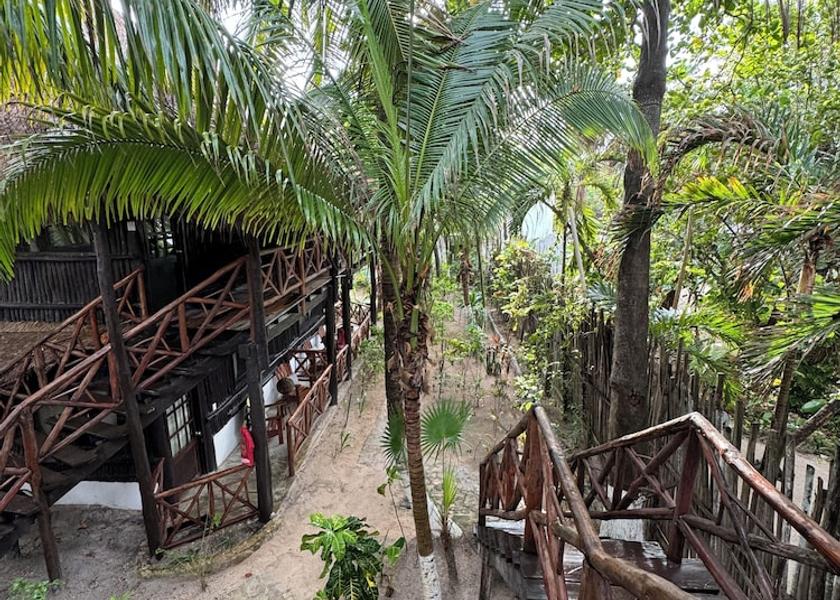 Quintana Roo Tulum Terrace