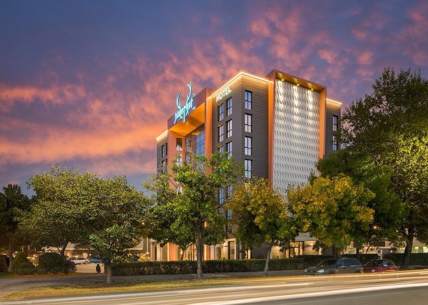  Plovdiv Exterior Detail