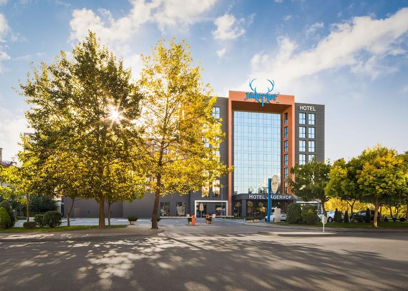  Plovdiv Exterior Detail