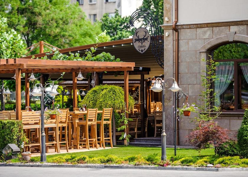 Plovdiv Province Plovdiv Garden