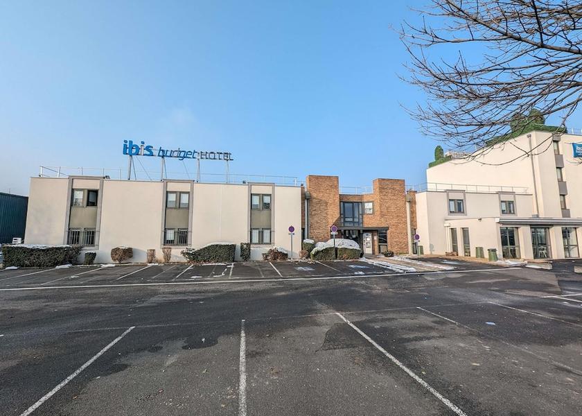 Auvergne-Rhone-Alpes Clermont-Ferrand Primary image