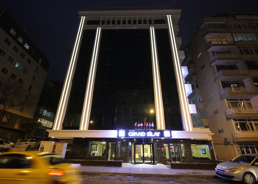 Ankara Ankara Exterior