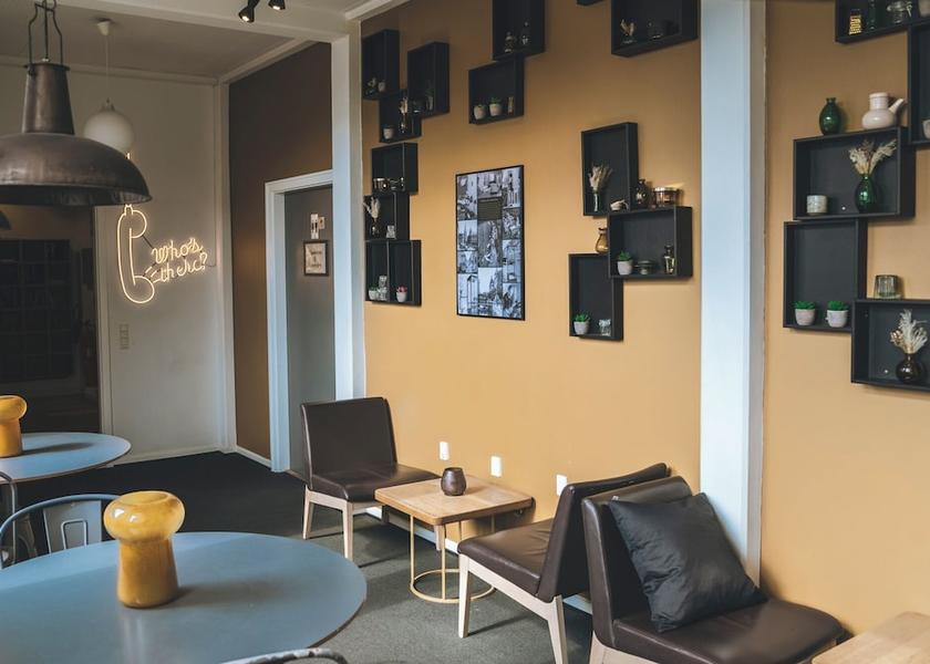 Midtjylland Aarhus Bar