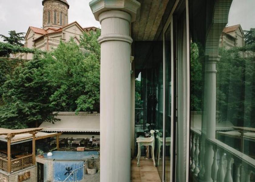  Tbilisi 