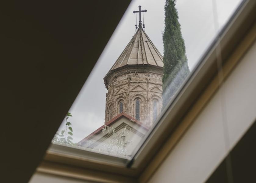 Mtskheta-Mtianeti Tbilisi Room