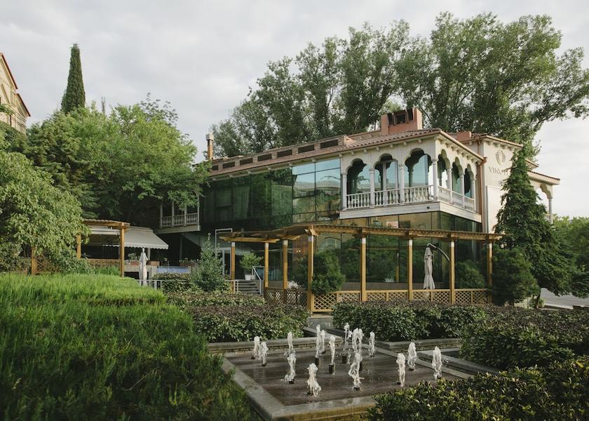 Mtskheta-Mtianeti Tbilisi Primary image