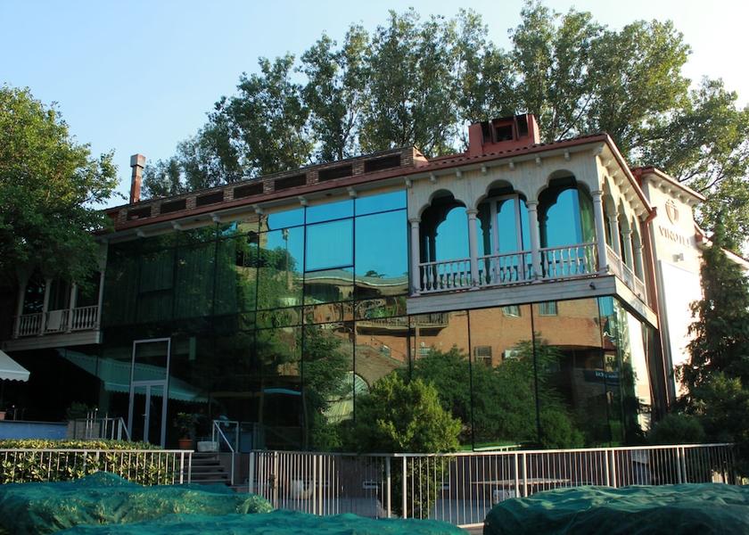 Mtskheta-Mtianeti Tbilisi Property Grounds