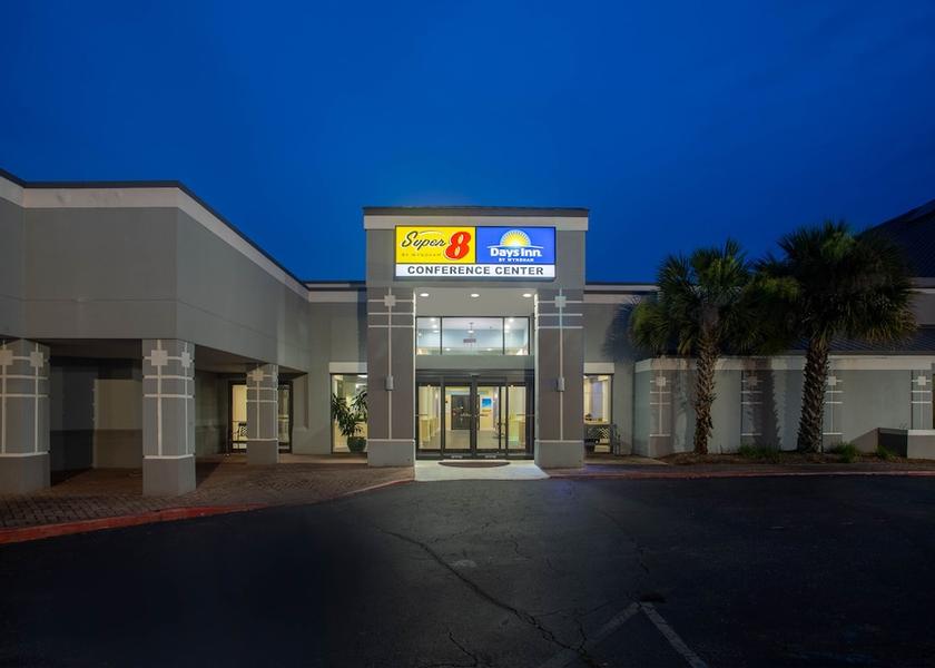 Alabama Mobile Primary image