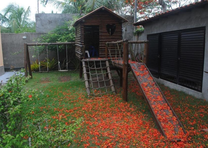 Rio de Janeiro State Cabo Frio Children's Play Area