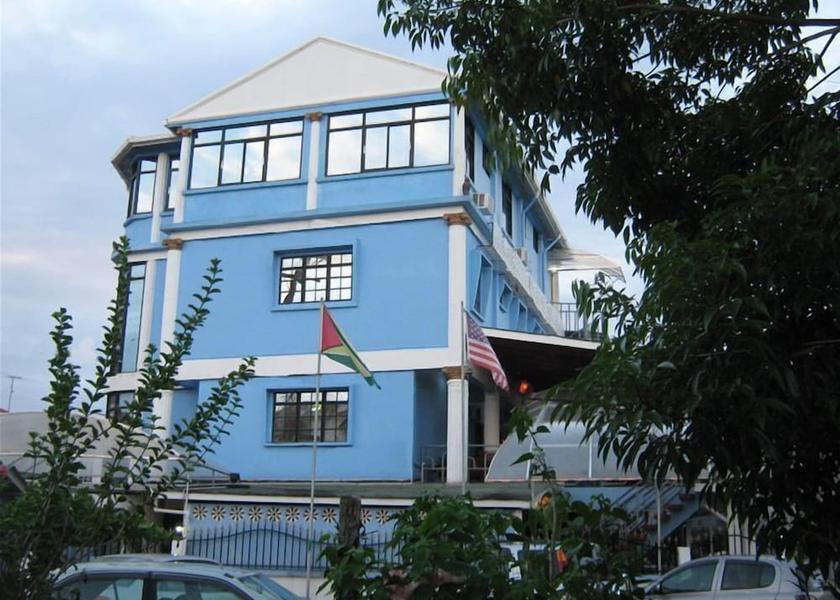  Georgetown Primary image