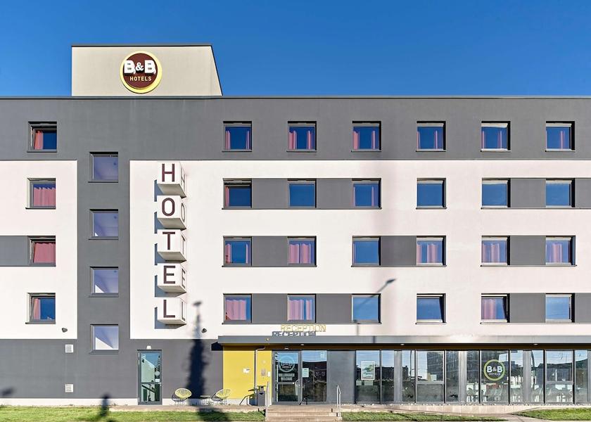 Lower Saxony Osnabrueck Exterior Detail