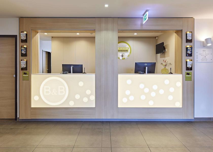 Lower Saxony Osnabrueck Lobby