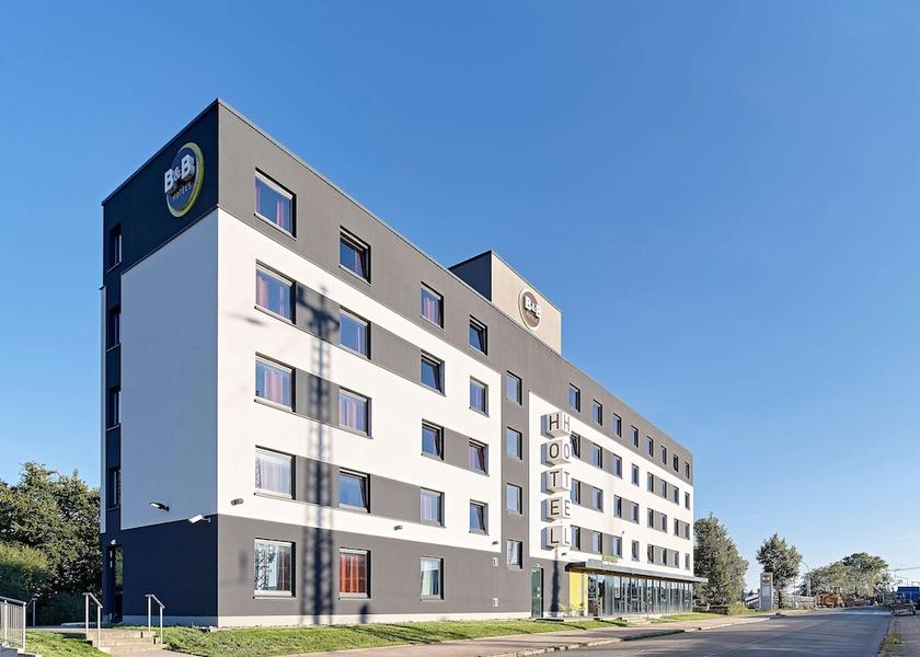 Lower Saxony Osnabrueck Exterior Detail