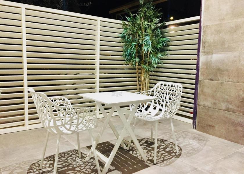 Occitanie Palavas-les-Flots facilities