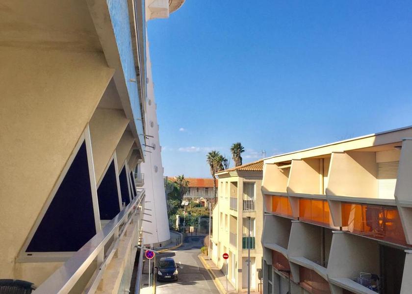 Occitanie Palavas-les-Flots Hotel Exterior