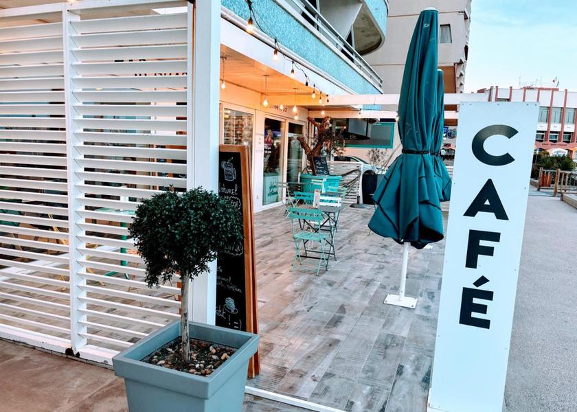 Occitanie Palavas-les-Flots facilities